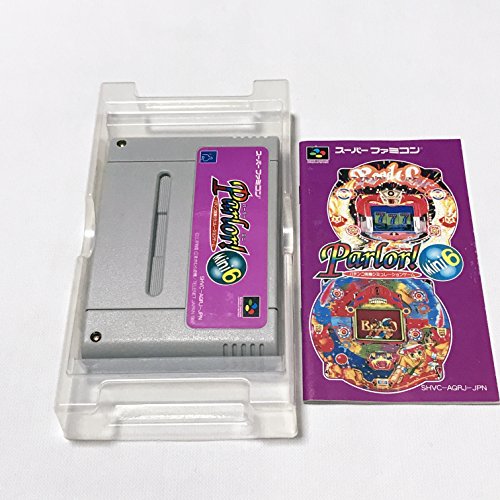 パーラーミニ6(パチンコ実機シミュレーションゲーム)の関連画像3