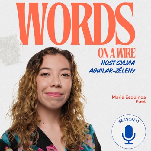 Episode 21: Maria Esquinca