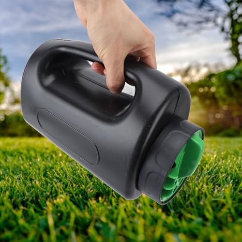 Difusor Manual para Fertilizante con Capacidad 2L miniatura 7
