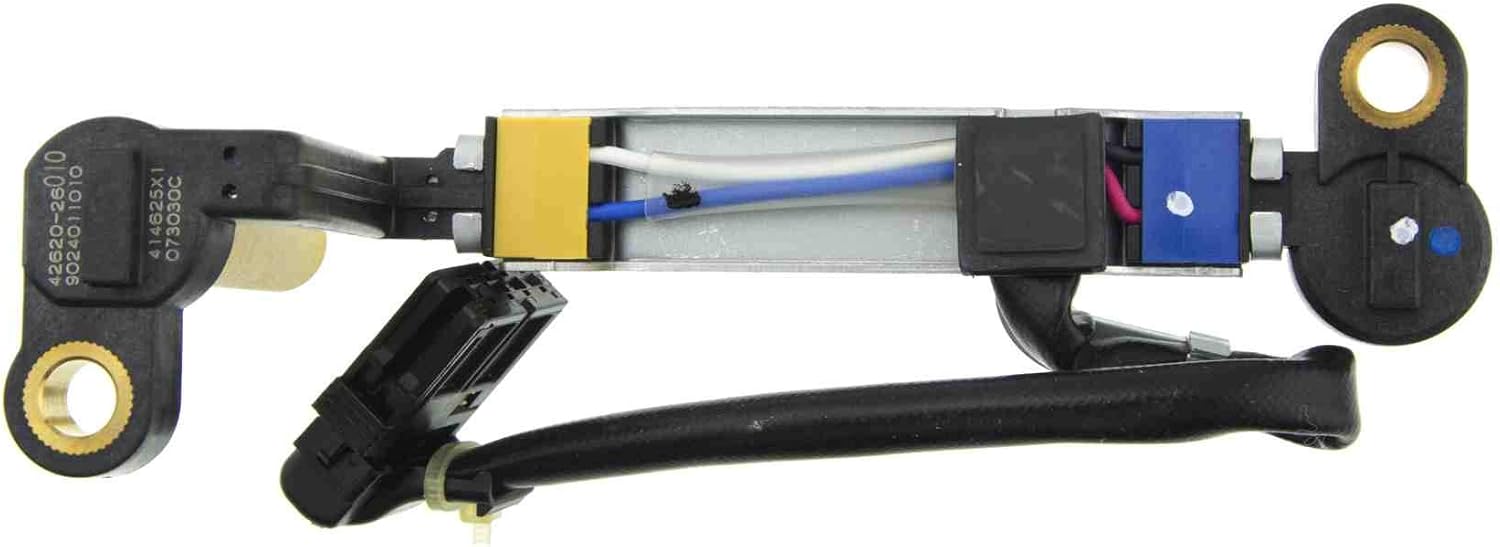NTK AU0043 Auto Trans Speed Sensor