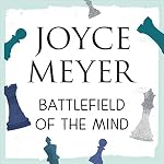 Cover of Battlefield of the Mind