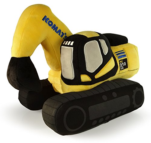 Preisvergleich Produktbild Uh Kids Komatsu PC210LC, UHK1132
