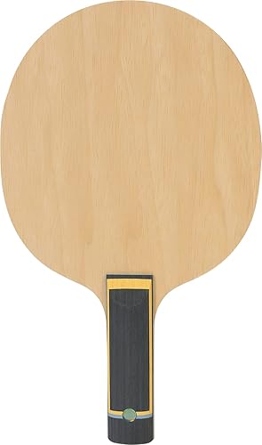 Miniatura 6 de Butterfly Ovtcharov Innerforce ALC Table Tennis Blade - Professional Butterfly Table Tennis Blade - Innerforce AL Carbon Fiber Blade - Available in