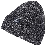 Helly Hansen - Gorro de Punto Suave y Acogedor para Mujer, Talla única