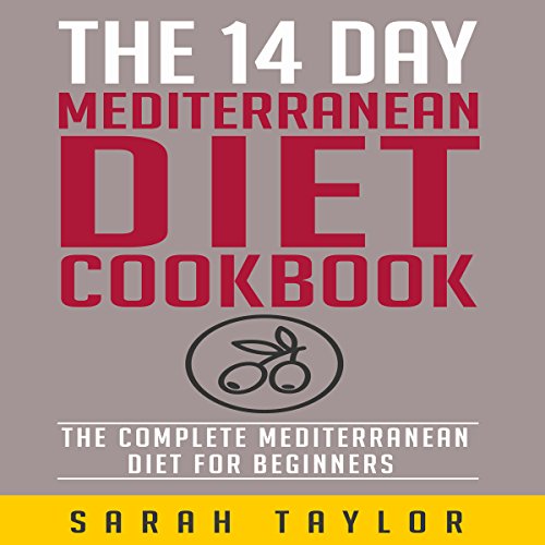 Cover art for Mediterranean Diet