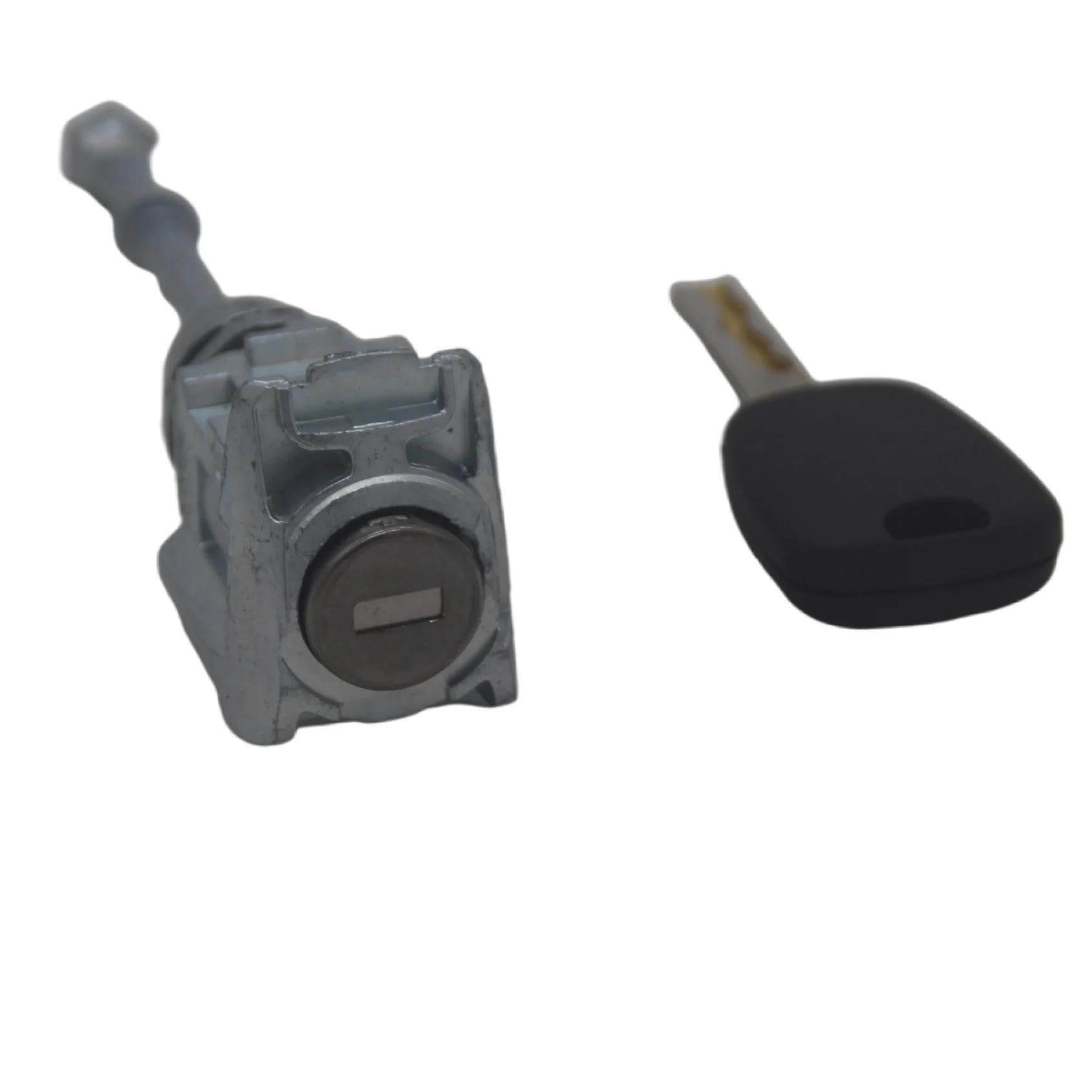 Türschloss Stellmotor Zentralverriegelung Für Peugeot 206