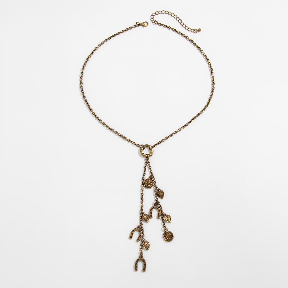 Western Country Necklace for Women Long Tassel Western Y Country Concert Necklace Boho Concert Jewelry Accessories - Image 5