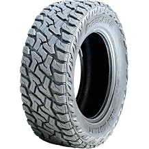 Predator New Mutant X-RT All Terrain LT33X12.50R20 114Q E Light Truck Tire
