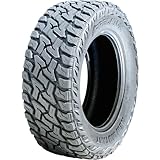 Predator New Mutant X-RT All Terrain LT37X12.50R20 128Q F Light Truck Tire