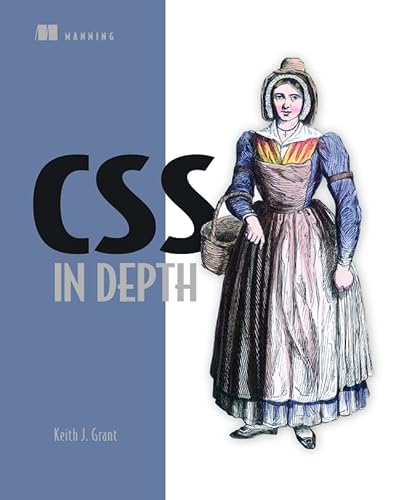 Css In Depth #TOP2