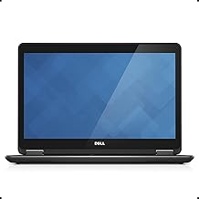 Dell Latitude E7440 - Computadora portátil Ultrabook de 14.1 pulgadas, Intel Core i7-4600U hasta 3.3 GHz, 8 GB de RAM, 256 GB SSD, Bluetooth 4.0, HDMI, Windows 10 Professional (renovado)