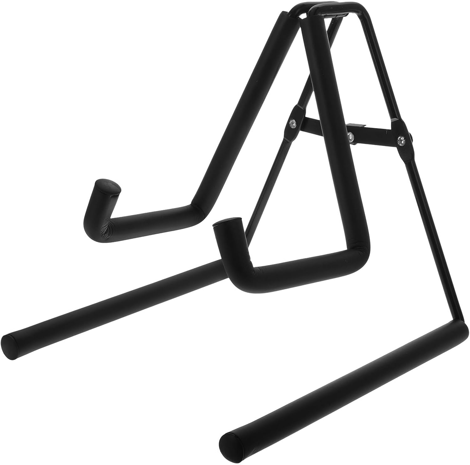 Professional Ukulele Stand Guitar Rack Floor Holder for Musical Instruments