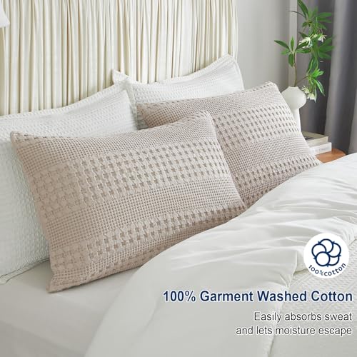 El Mejor Listado de Fundas decorativas para almohada los más recomendados. 14 Fundas decorativas para almohada marca PHF (2)