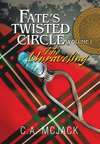 Fate's Twisted Circle Vol. 1: The Unraveling