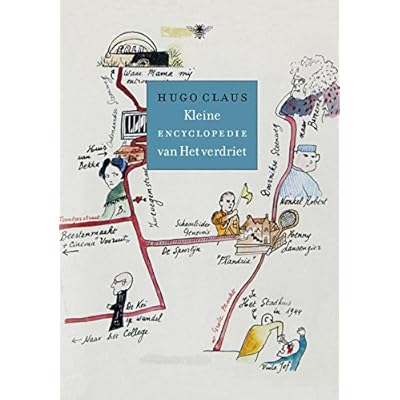 Kleine encyclopedie van het verdriet