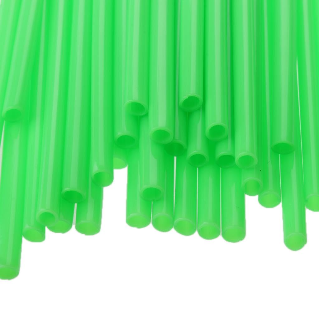 72 Pieces Universal Motocross Wheel Rim Spoke Wraps Skins Cover Green&White | Ebay Motors | Parts & Accessories | Motorcycle Parts | Other Motorcycle Parts-picture-14