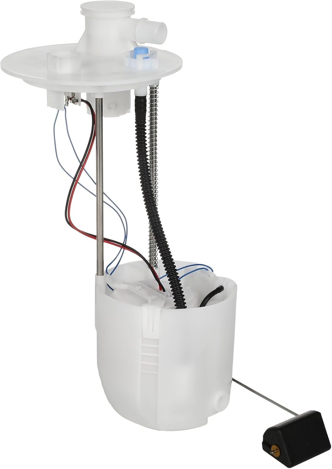 SCITOO Electrci Fuel Pump Assembly for toyota Prius C 2012-2019 L4 1.5L ELECTRIC/GAS Hatchback