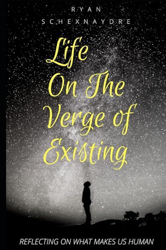 Life On The Verge Of Existing (Reading Between the Rhymes)