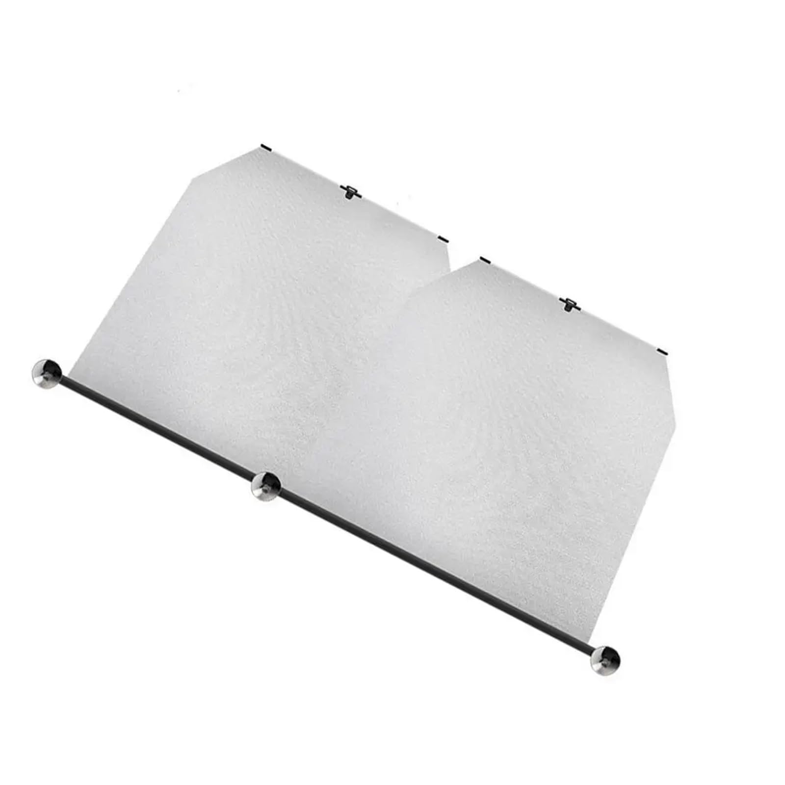 Parasol Parabrisas Parasol Plegable Para Parabrisas Coche Cubierta Anti UV Visera Aislante
