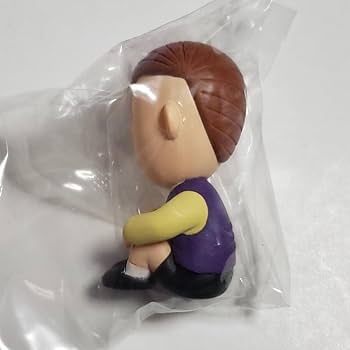 うまるちゃん トランプ ミニフィギュア セット販売品・レア物 Amazon | 肩ズンFig. ちびまる子ちゃん 全4種セット たまちゃん