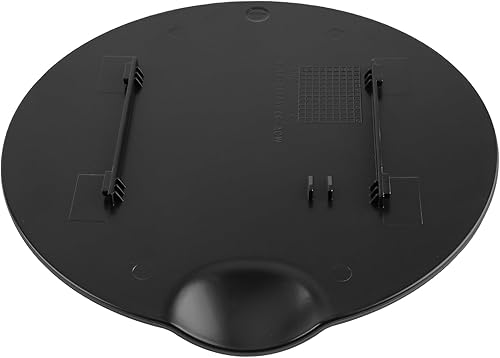 Miniatura 2 de Tapa de llenado de tanque de combustible compatible con Ford F-150 2009-2014 compatible con Lincoln Mark LT 2010-2014 9L3Z-99405A26-AA