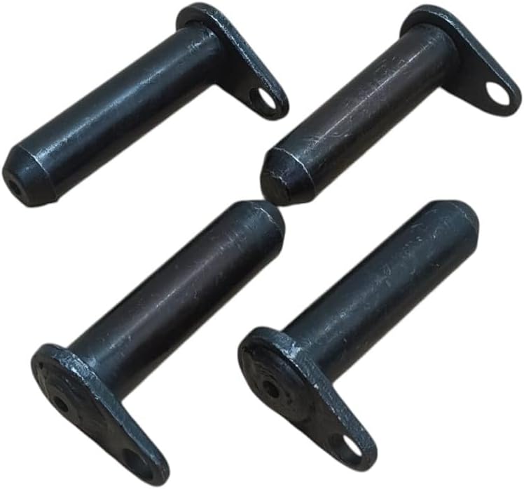 Mini Digger 4WS Steering Assembly Repair Kit Fits and Compatible with Backhoe 3cx Model and Various Earthmoving Machines (Part No. 808/00253 / 911/22800)