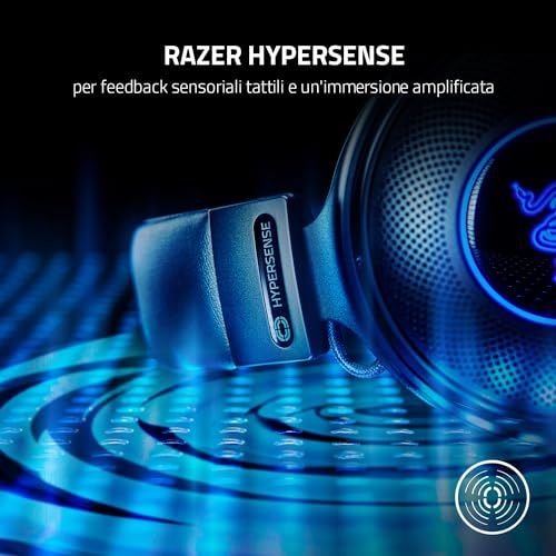 cuffie per pc wireless