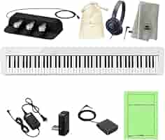 美品【3本ペダル付】カシオ プリビア PX-S1000 PX-S1000BK | CASIO