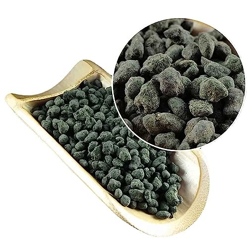 HELLOYOUNG 125g Jin Xuan Milch-Oolong Tea Lose Blätter Süßer Tiguanyin-Nachgeschmack Grüner Aufguss Milch-Oolong Samtig Weicher Milchiger Geschmack (250g)