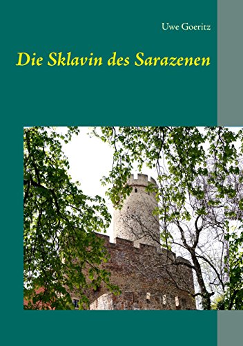 Die Sklavin des Sarazenen (German Edition)