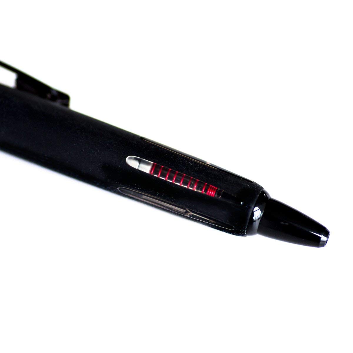 Tombow BR-SF15 wkład do długopisu dla reporterów 4 compact/Onbook, średnica kulki: 0,7 mm, niebieski