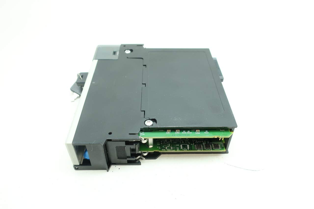 ALLEN BRADLEY 1756-L63 CONTROLLOGIX Processor Module SER B: Amazon