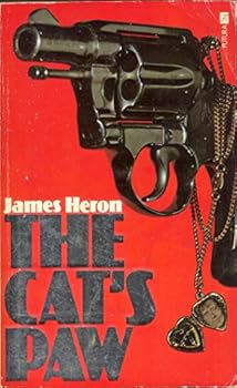 Paperback The Cat's Paw Book