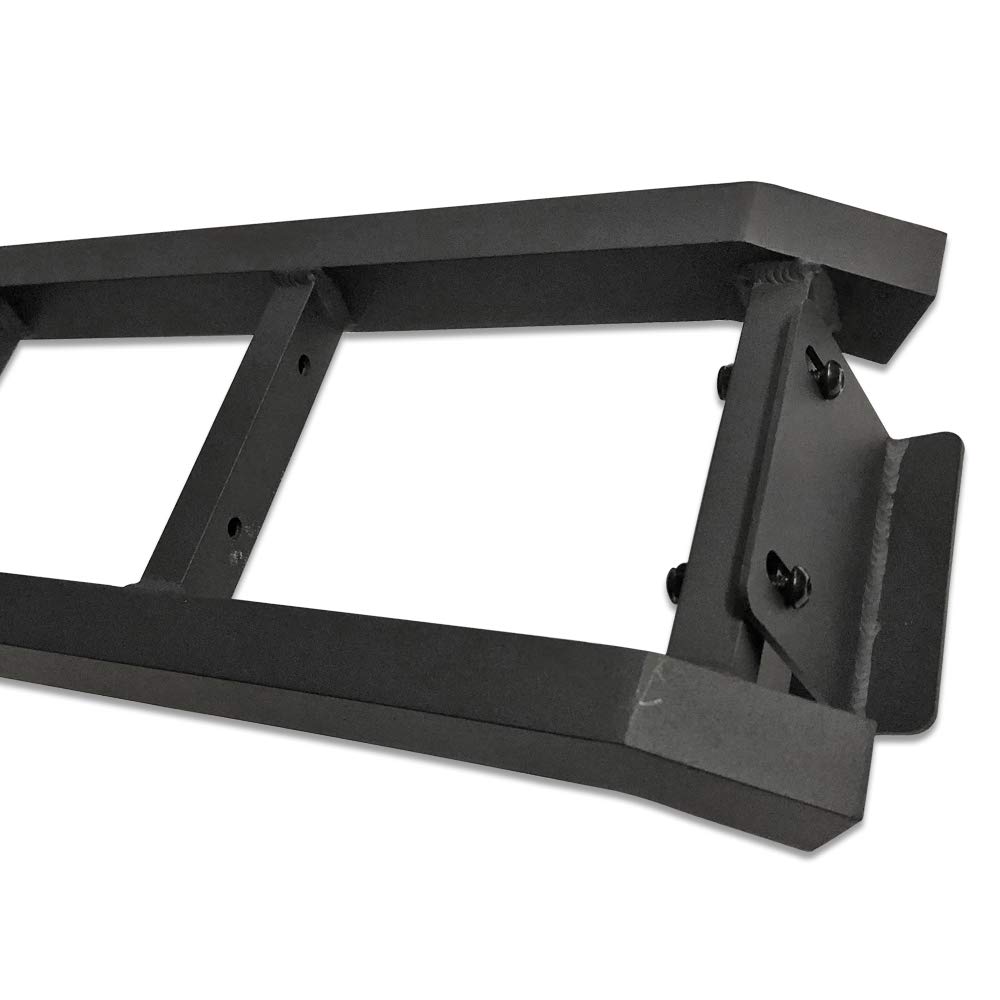 Amazon | スズキ ジムニー JB64 ジムニーシエラ JB74 リア ラダー 高