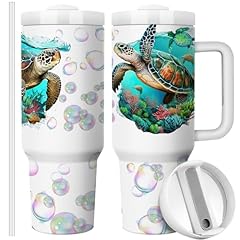 Colorful/Sea Turtles