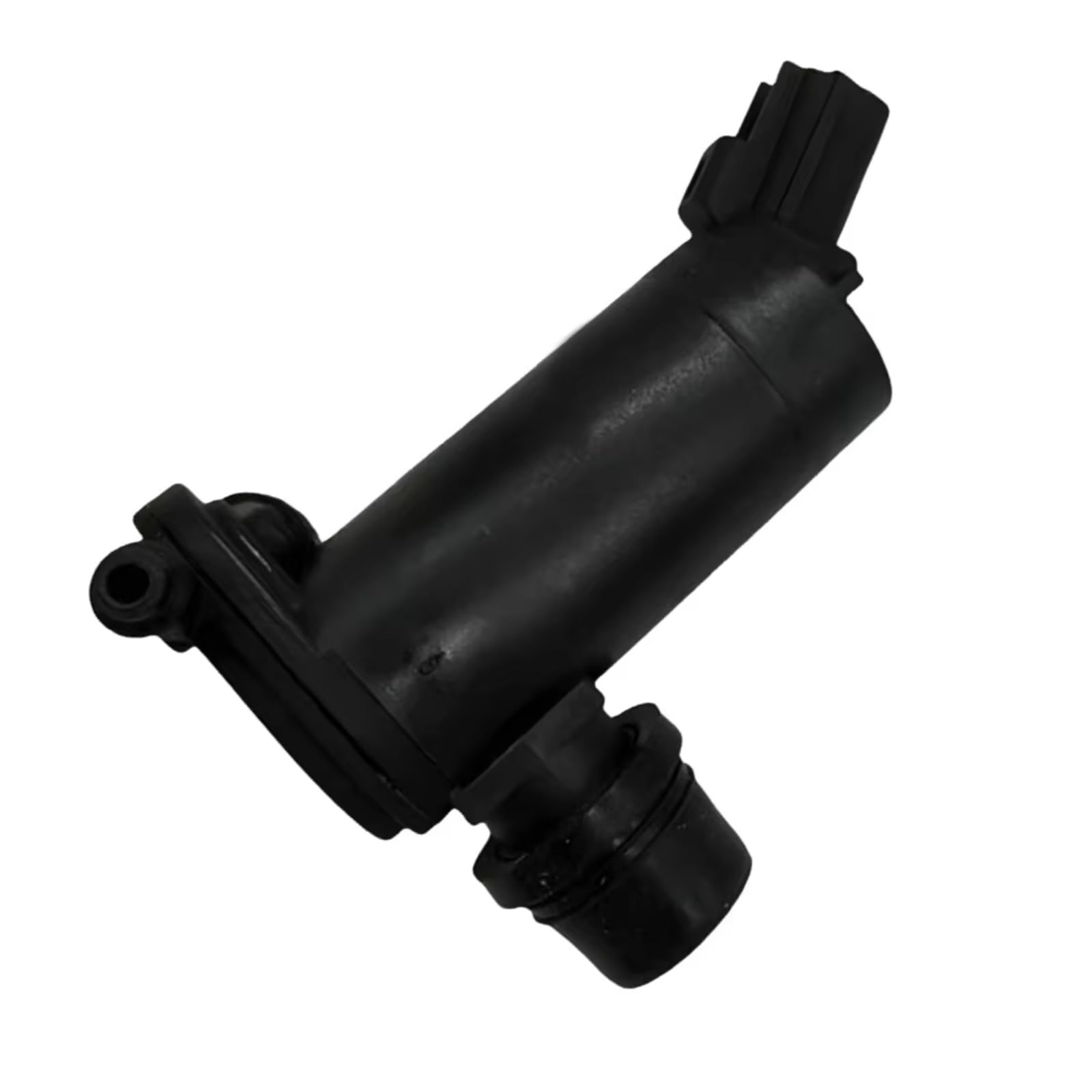 Moteur Pompe Lave Glace Compatible Avec Ford Pour Excursion 2000-2005 Pour Expedition 1998-2017 1 Pièce Pompe De Lave-glace Avant Et Arrière De Voiture F75Z17664BA
