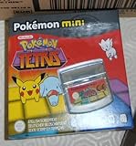 ポケモン ショックテトリス ポケモン ショックテトリス