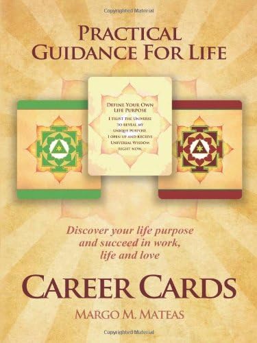 Career Cards