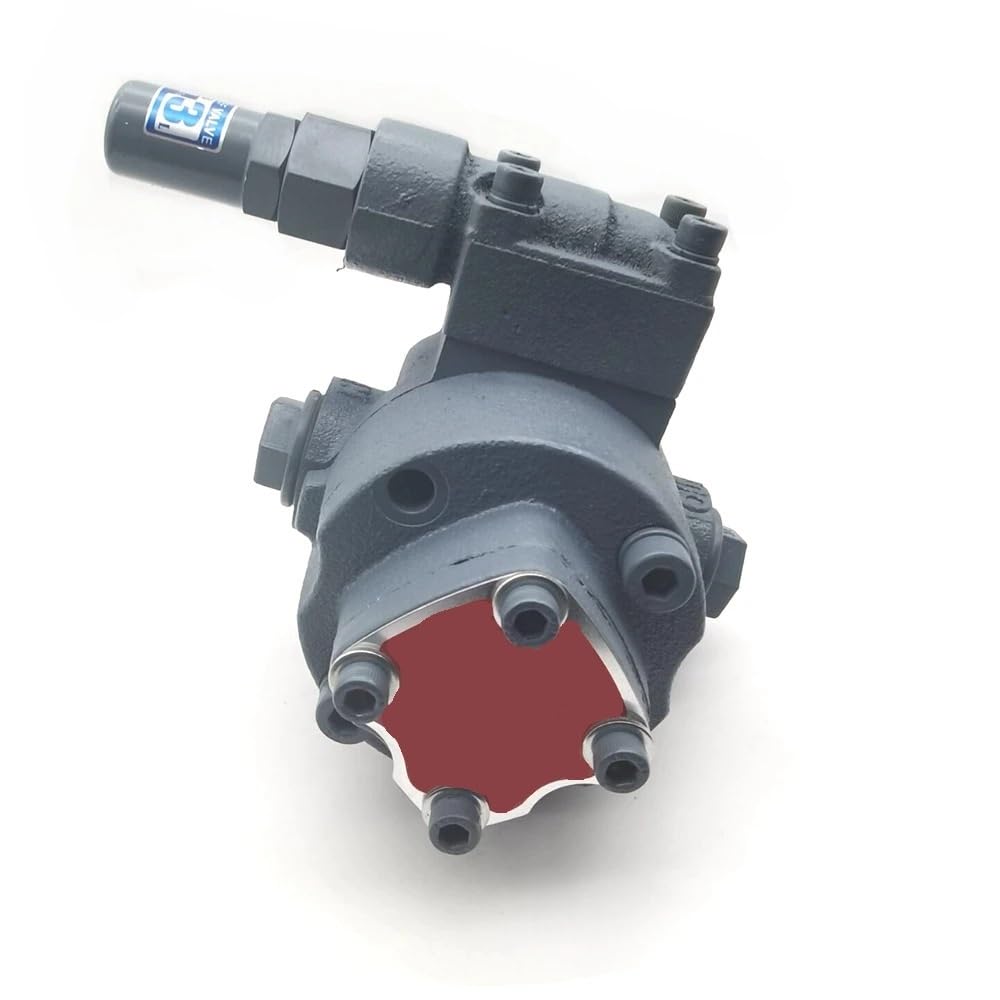 PEQYUACTE Hydraulic Gear Pump Top Trochoid Lubricant TOP-203HB-VB TOP-204HB TOP-206HB TOP-208HB-VB