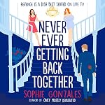 Cover of Never Ever Getting Back Together