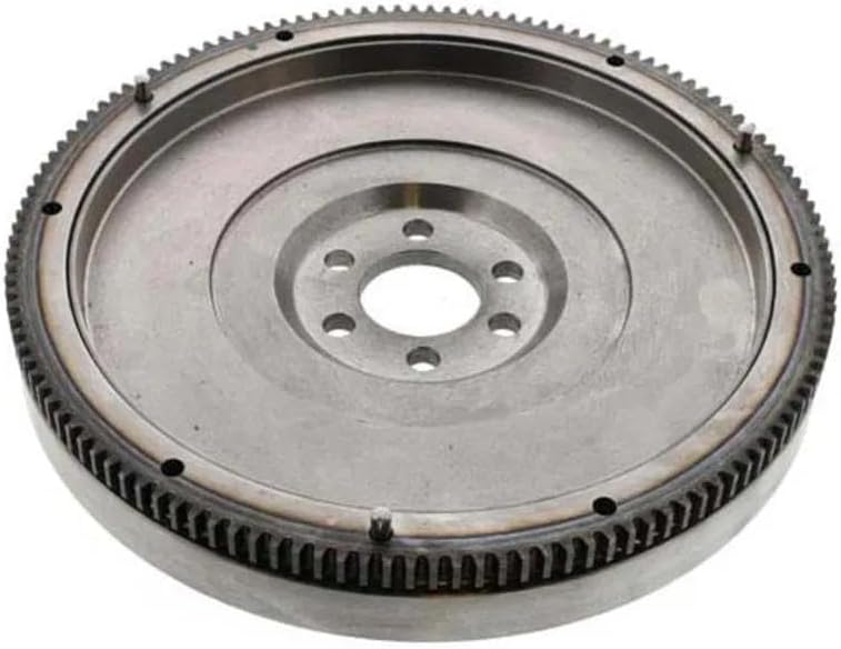 Rareelectrical New Oe Replacement Flywheel Compatible With Volkswagen Golf Comfortline 5 Cyl 2.5L Beetle Base 5 Cyl 2.5L Jetta Trendline 5 Cyl 2.5L 2010-2014 By 07K-105-269