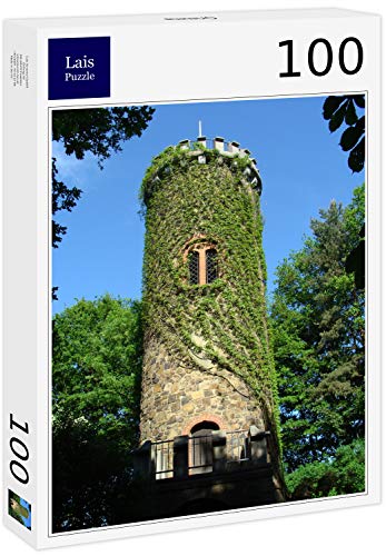Preisvergleich Produktbild Lais Puzzle Grimma 100 Teile