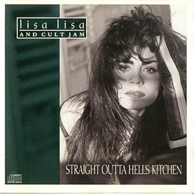 Straight Outta Hell's Kitchen