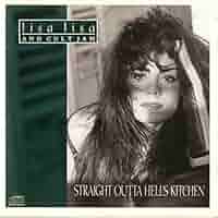 Straight Outta Hell's Kitchen［カセット］ 51PaHSV6ViL._SY200_QL15_.jpg