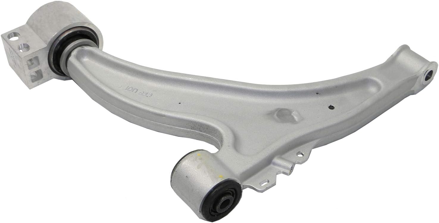 MOOG RK642799 Suspension Control Arm front left lower