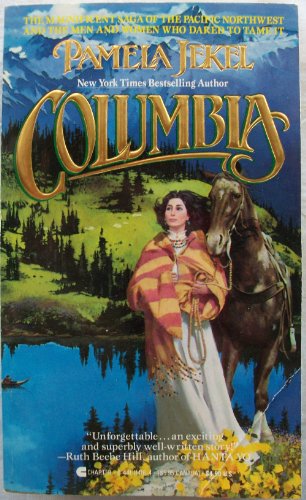 Columbia 0441114164 Book Cover