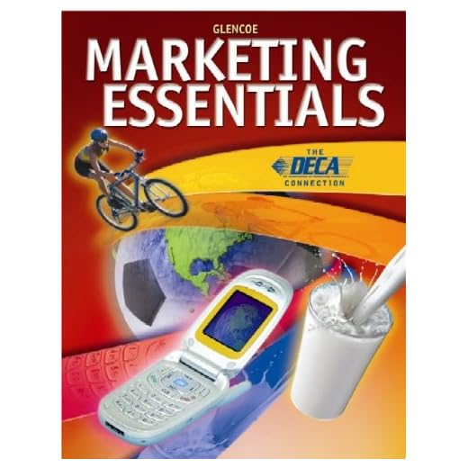 Essential Marketing Guide for Students