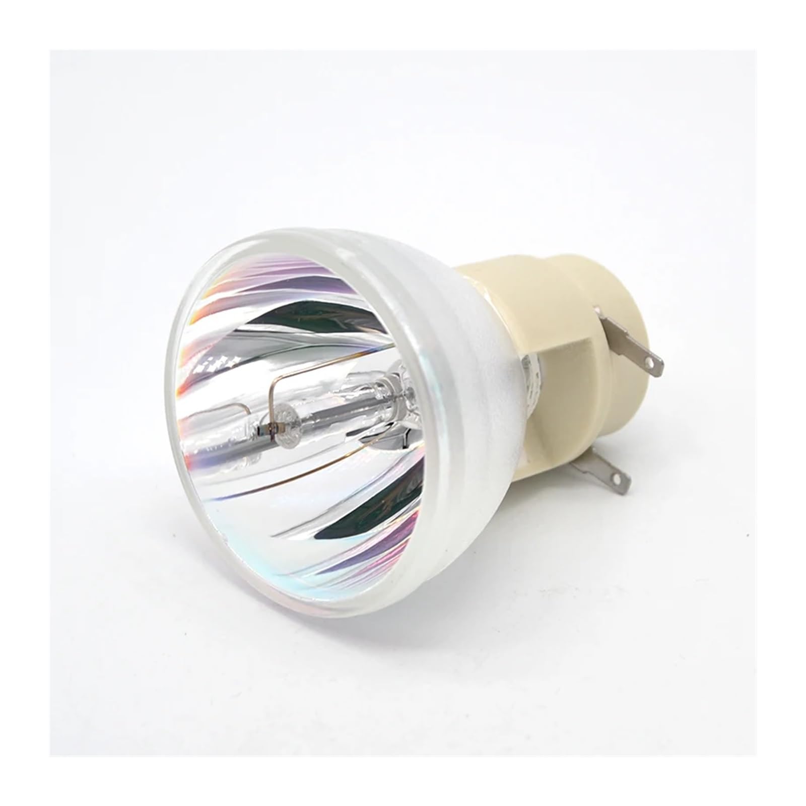 Żarówka lampy projektora P-VIP 230/0,8 E20.8 do projektorów HD33 HD3300 HD300X SP.8KZ01GC01 BL-FP230I części zamienne (BL-FP230I 10 szt.)
