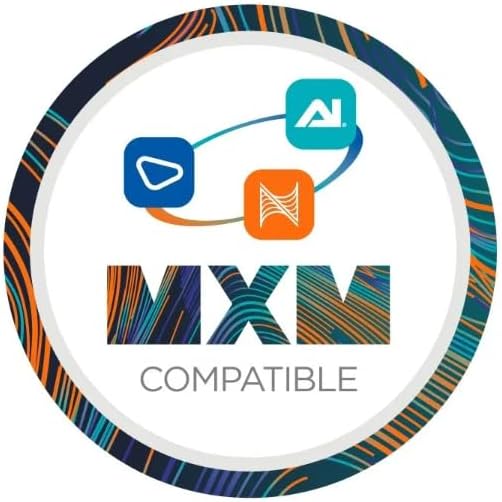 AquaIllumination Blade Smart Saltwater Coral Glow LED Aquarium Strip Light (12")