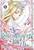 Rosen garten saga (Vol. 11) (Italian Edition)
